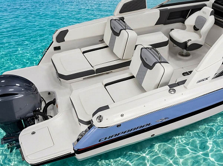 Катер Chaparral 250 OSX